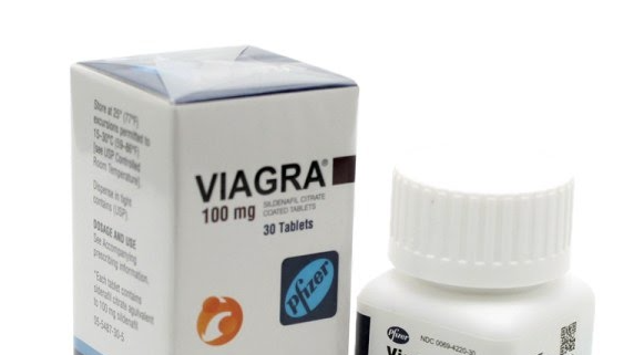 Viagra nedir
